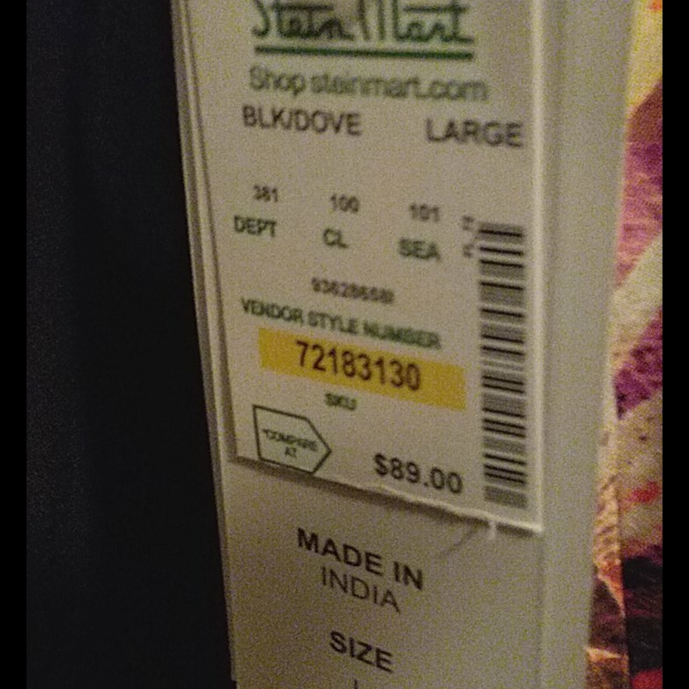 Dress - Picture 5 of 5